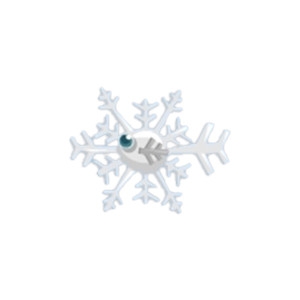 Snowflake 1